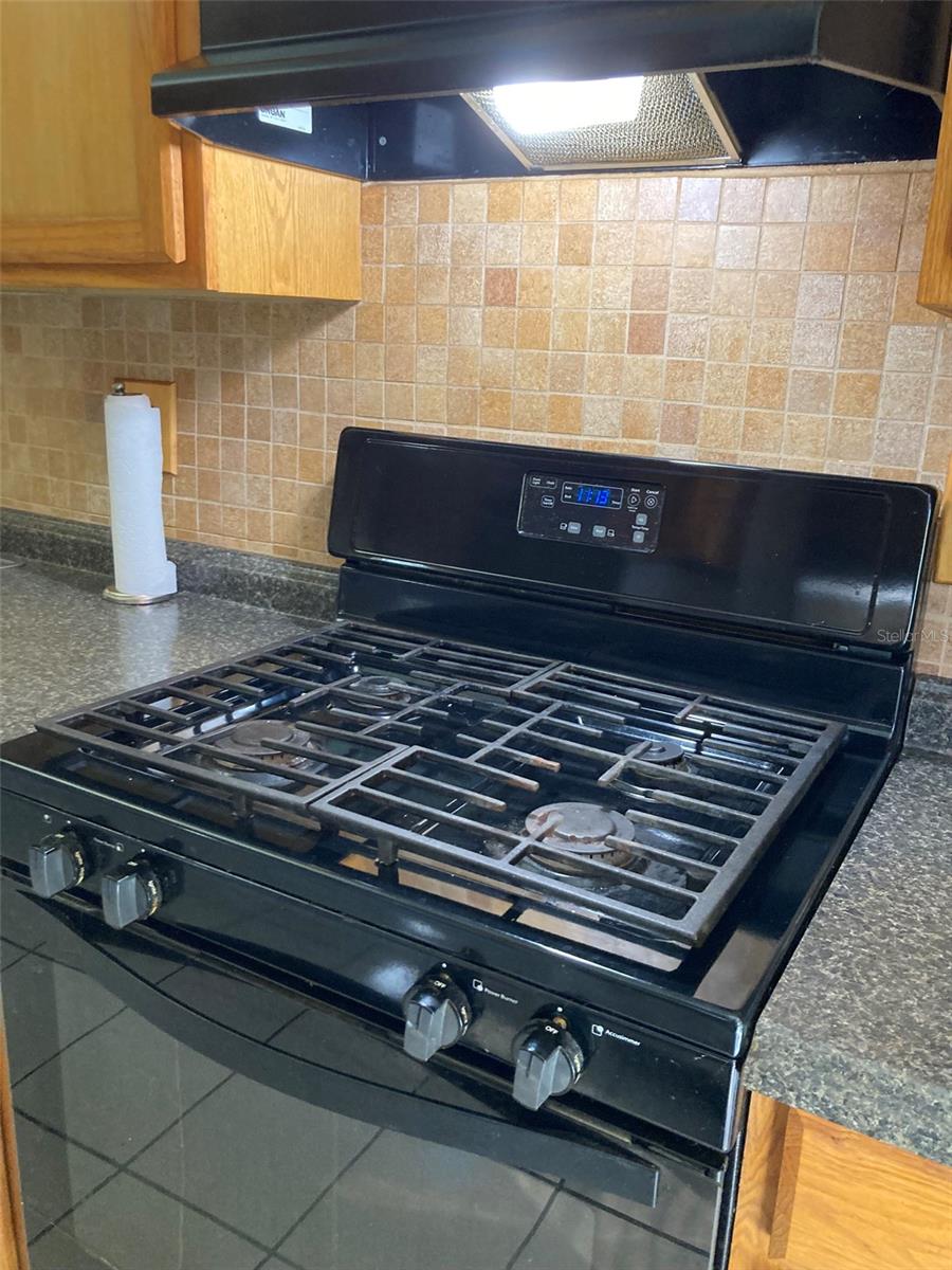 TERRACE PARK OF FIVE TOWNS - Residential