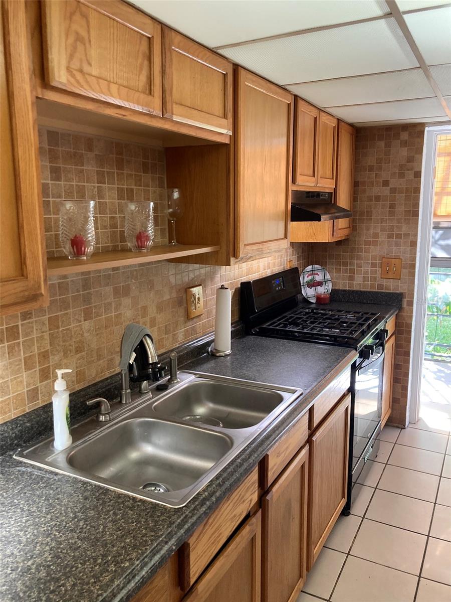 TERRACE PARK OF FIVE TOWNS - Residential