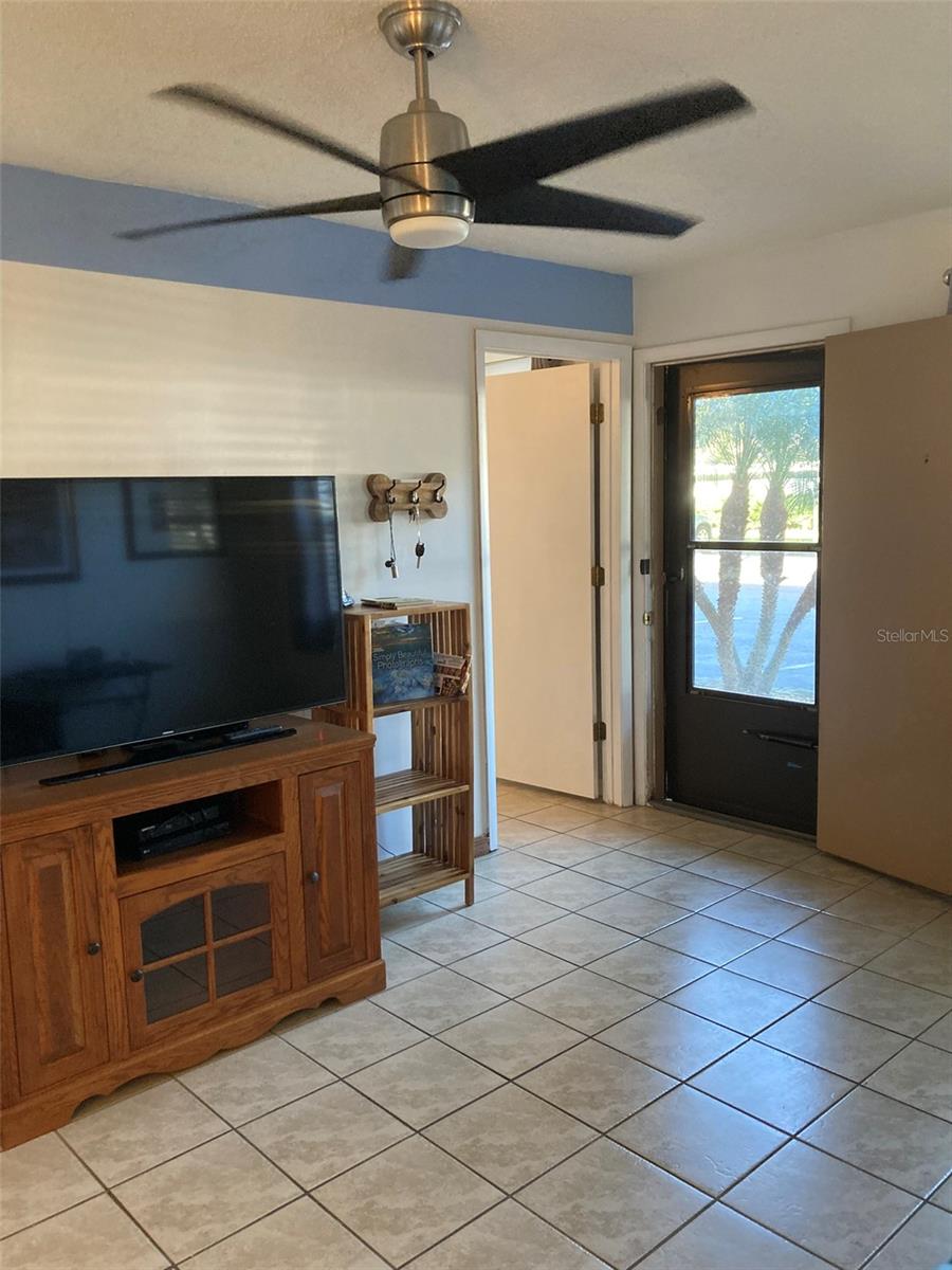 TERRACE PARK OF FIVE TOWNS - Residential