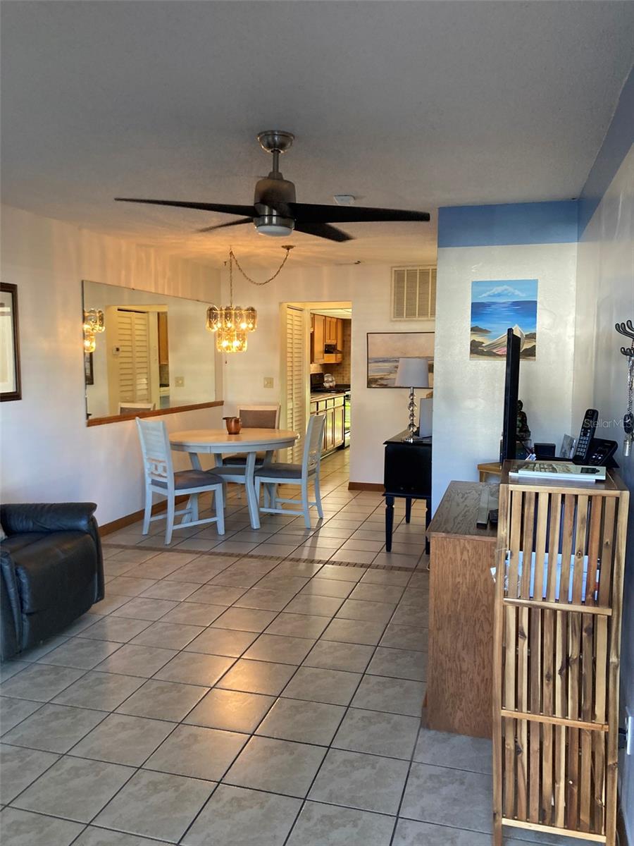 TERRACE PARK OF FIVE TOWNS - Residential