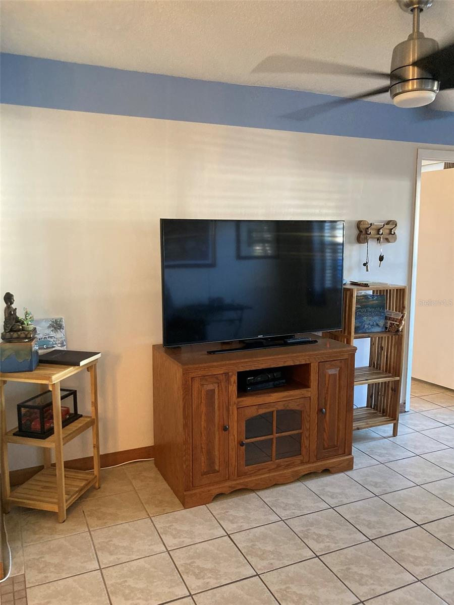 TERRACE PARK OF FIVE TOWNS - Residential