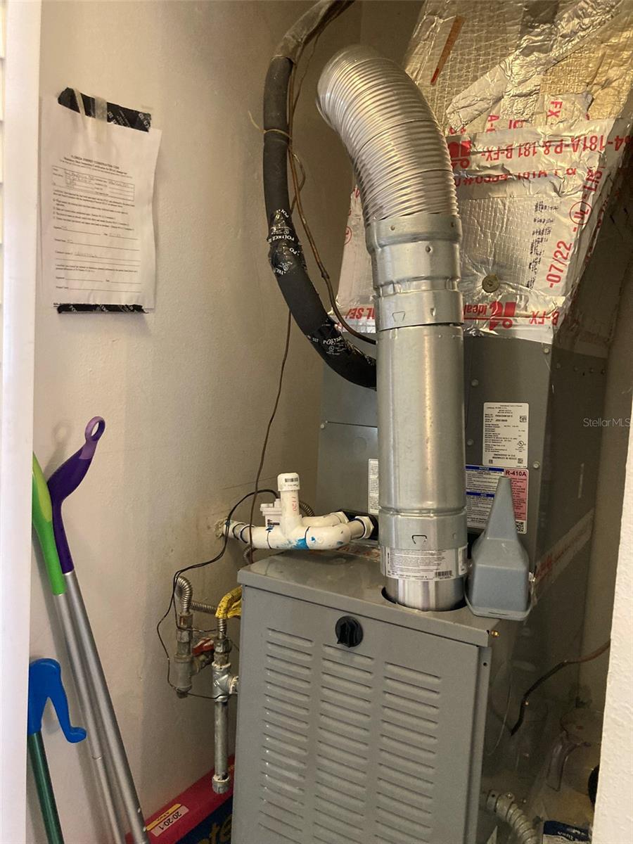 TERRACE PARK OF FIVE TOWNS - Residential