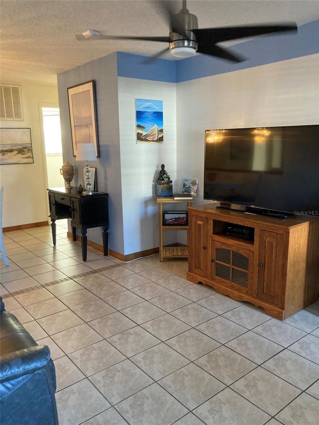 Photo of 5975 N Terrace Park Drive N #103, St Petersburg, FL 33709 (MLS # TB8463786)