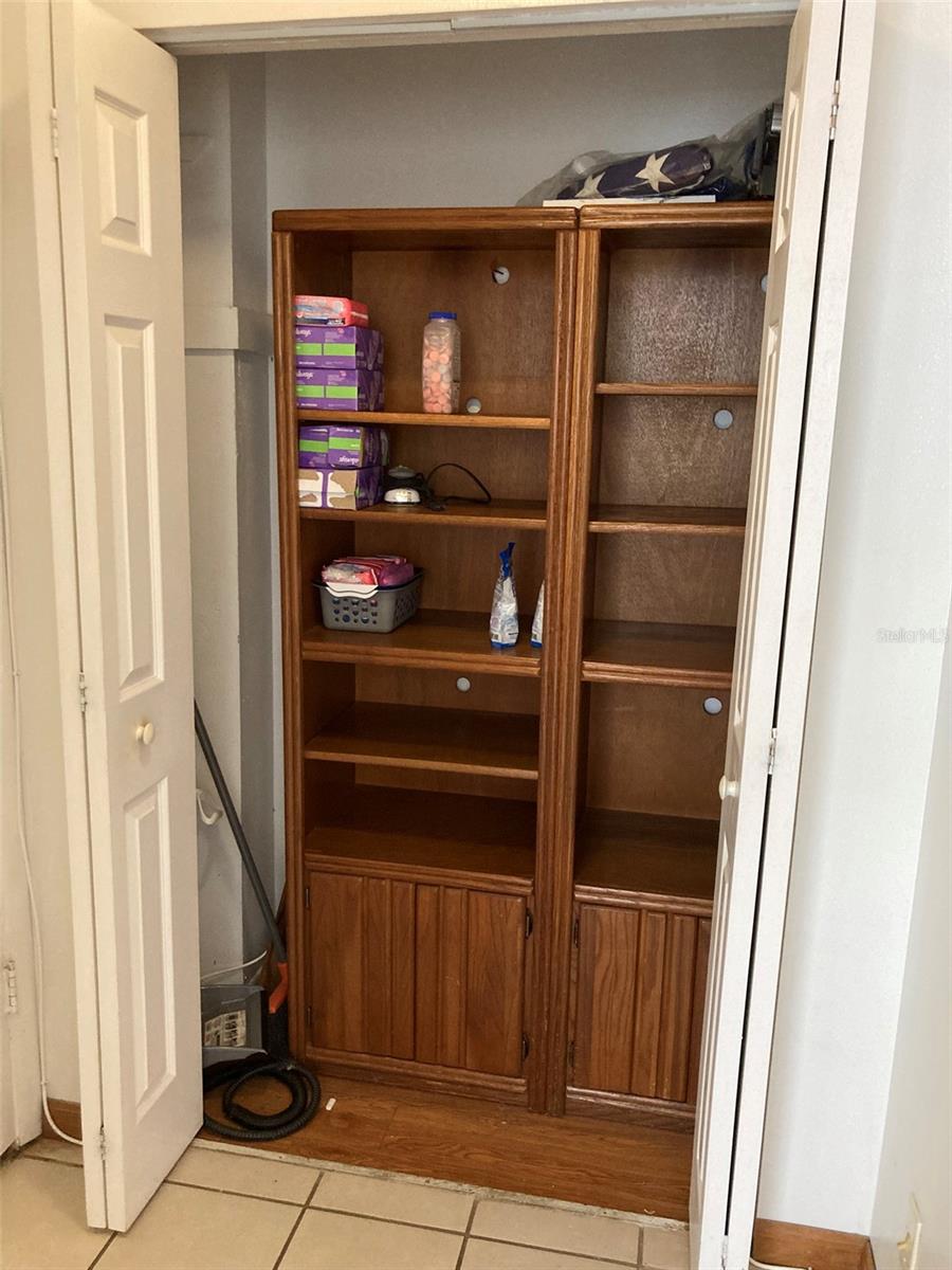 TERRACE PARK OF FIVE TOWNS - Residential