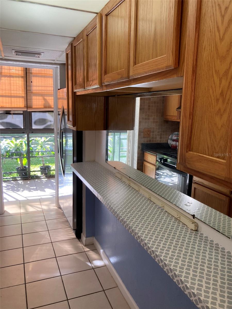 TERRACE PARK OF FIVE TOWNS - Residential