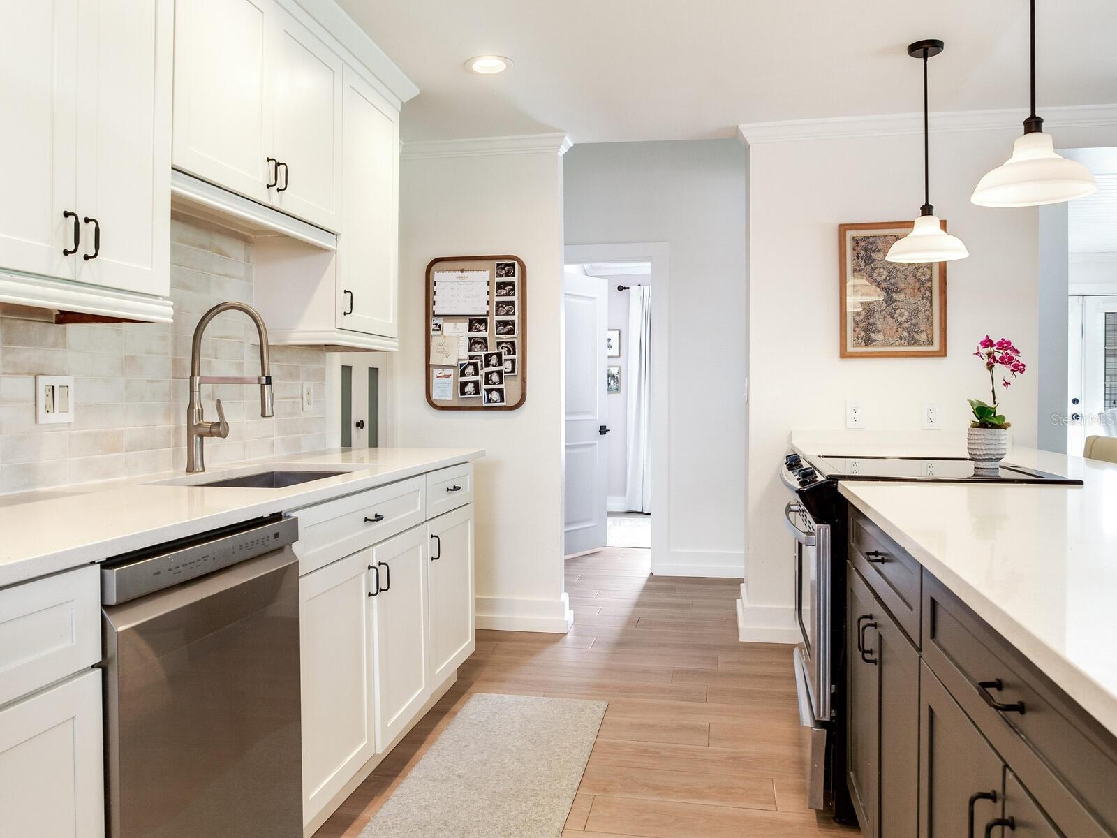 MIDWAY HEIGHTS - Residential