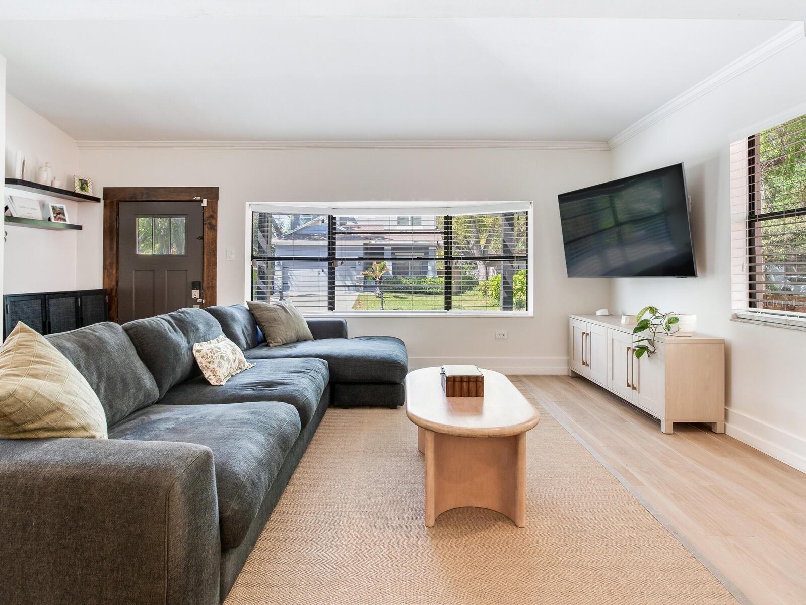 MIDWAY HEIGHTS - Residential