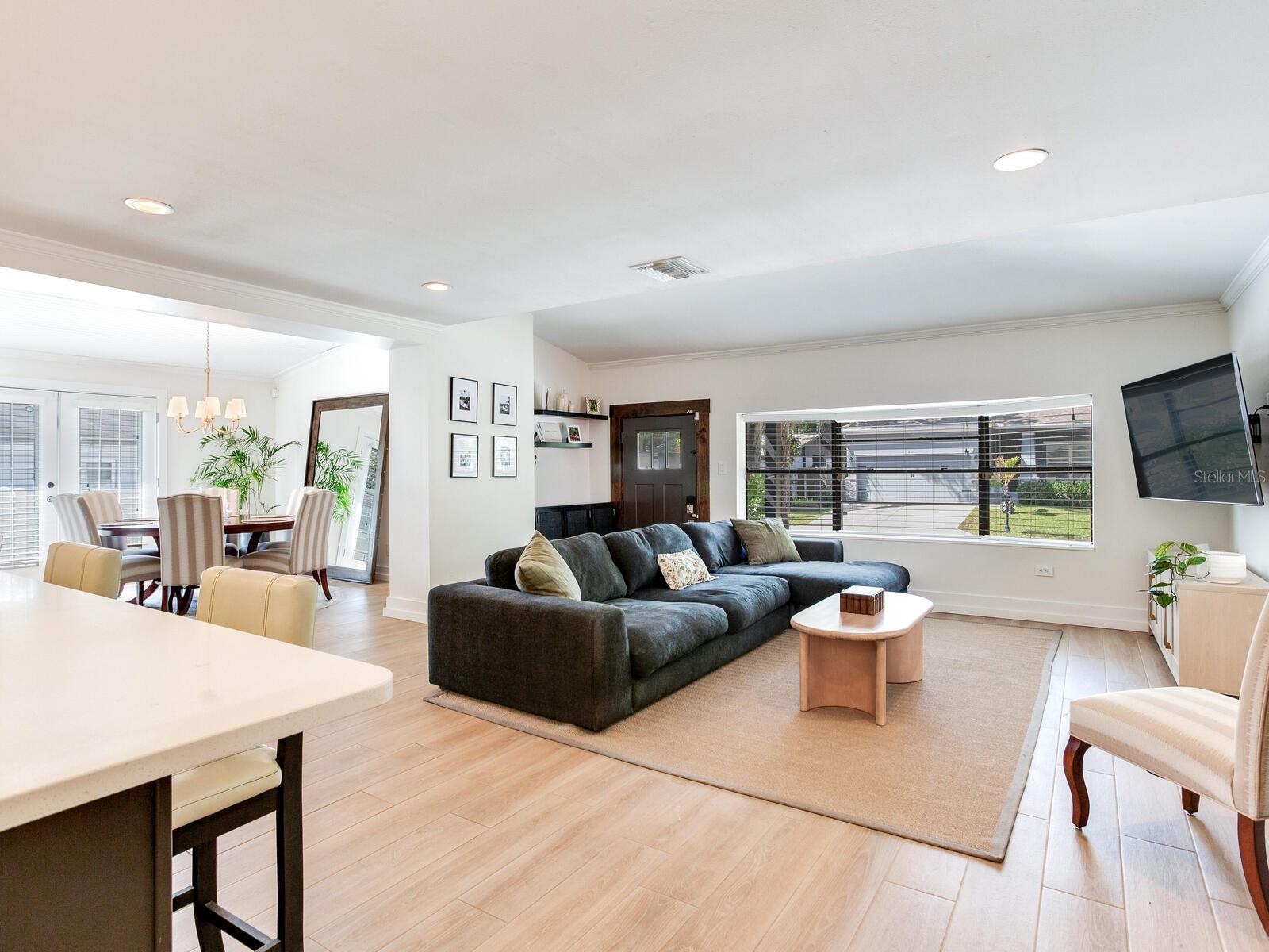 MIDWAY HEIGHTS - Residential