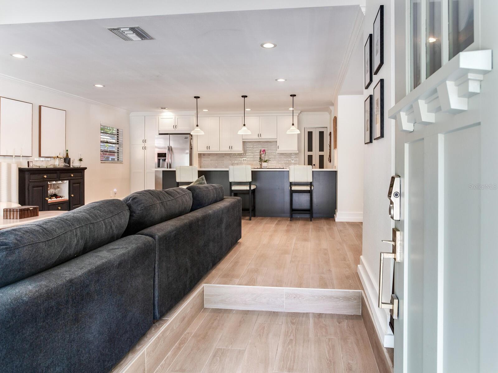 MIDWAY HEIGHTS - Residential