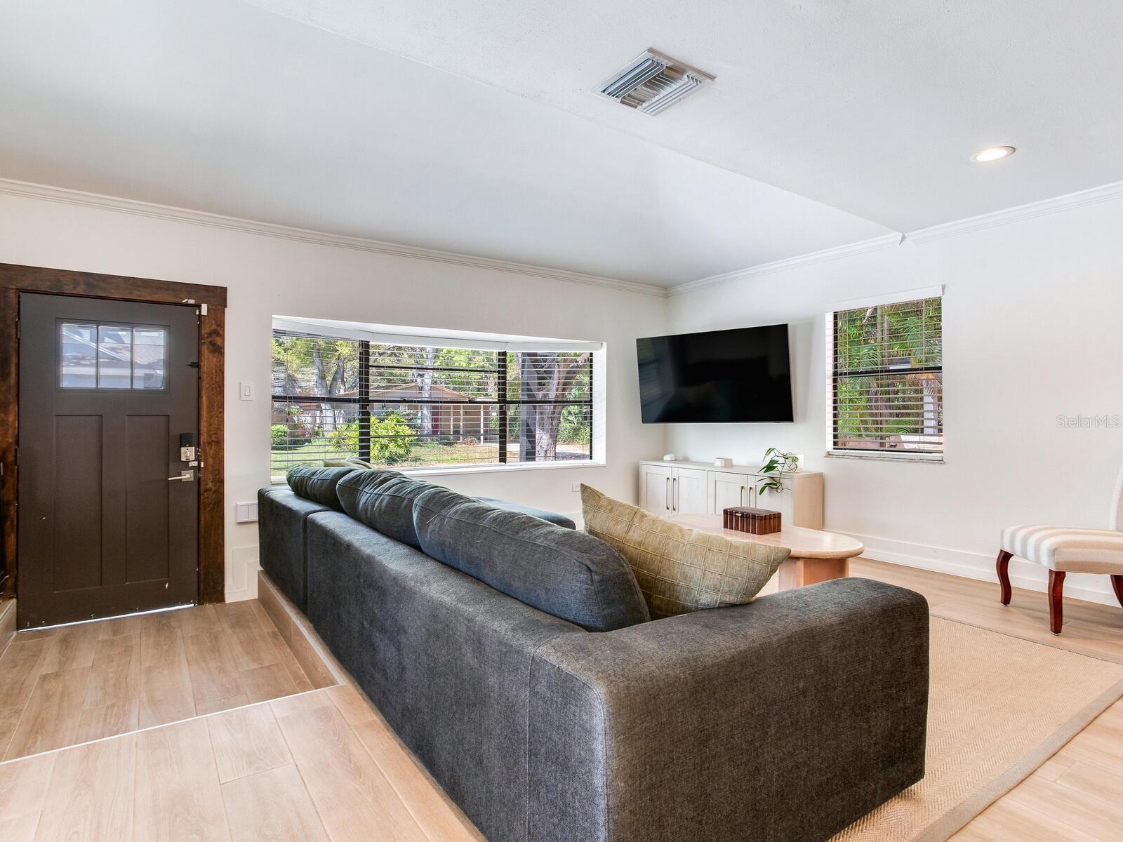 MIDWAY HEIGHTS - Residential