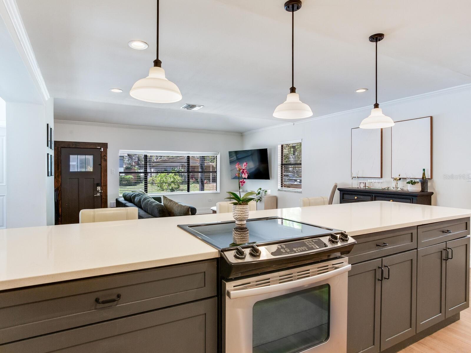 MIDWAY HEIGHTS - Residential