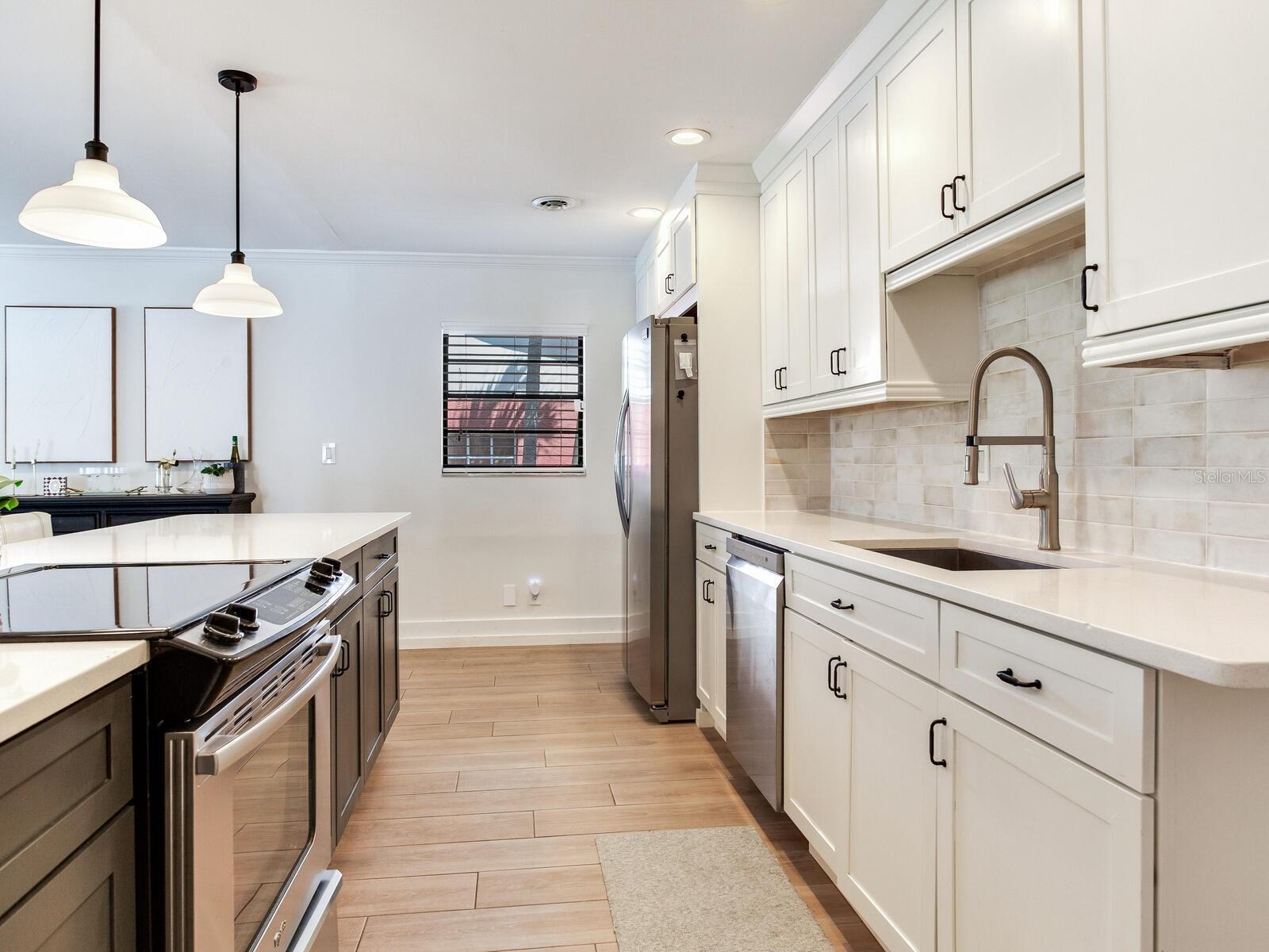 MIDWAY HEIGHTS - Residential