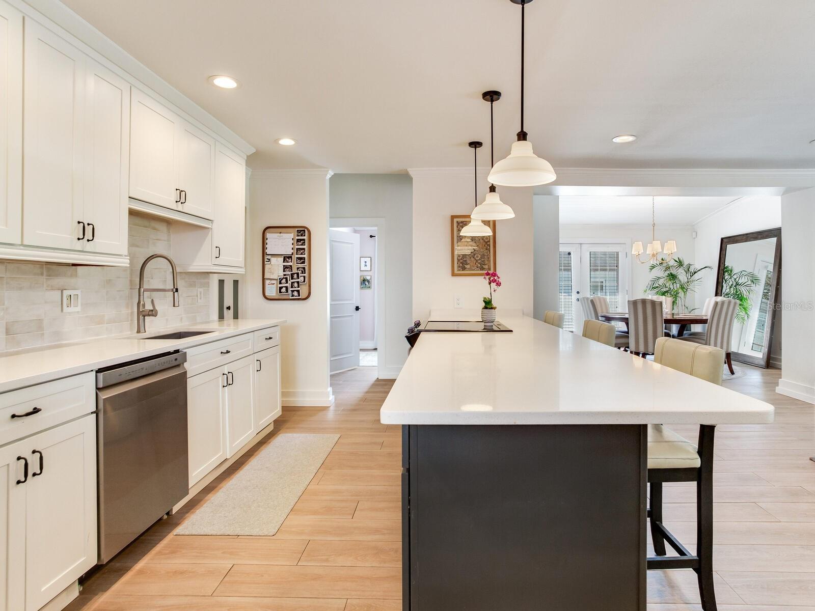 MIDWAY HEIGHTS - Residential