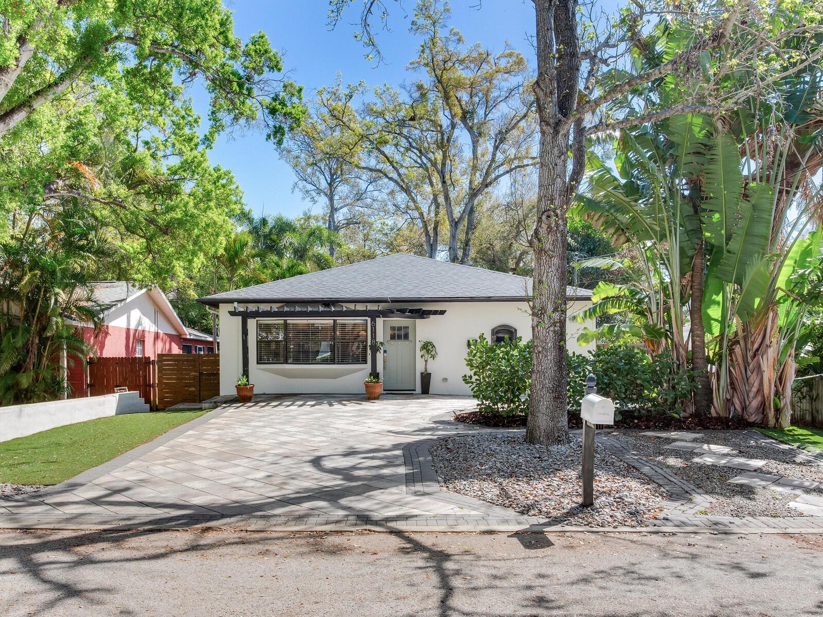 MIDWAY HEIGHTS - Residential