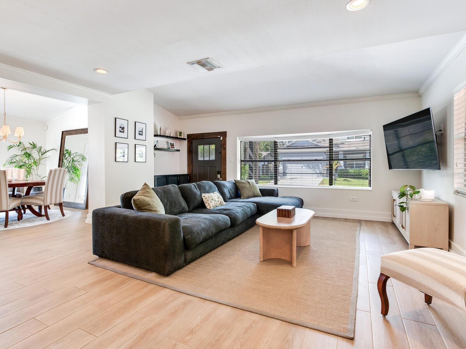 MIDWAY HEIGHTS - Residential