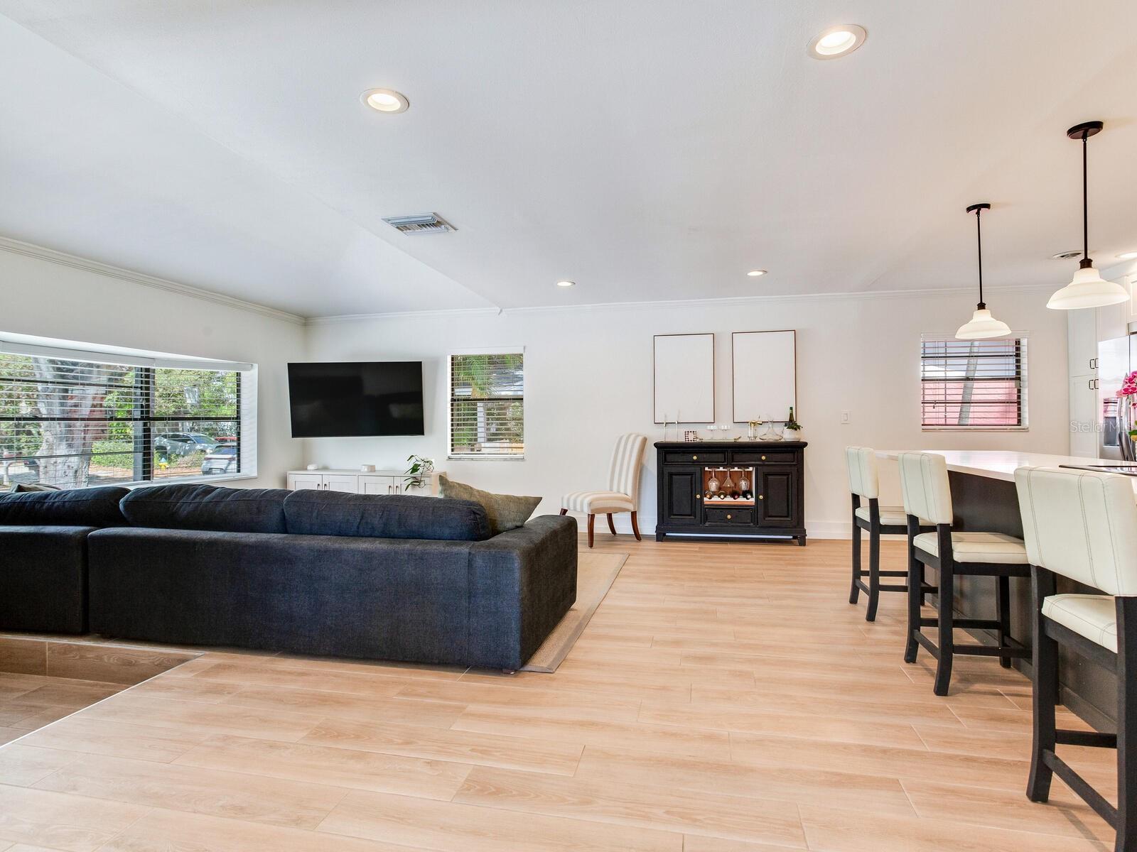 MIDWAY HEIGHTS - Residential