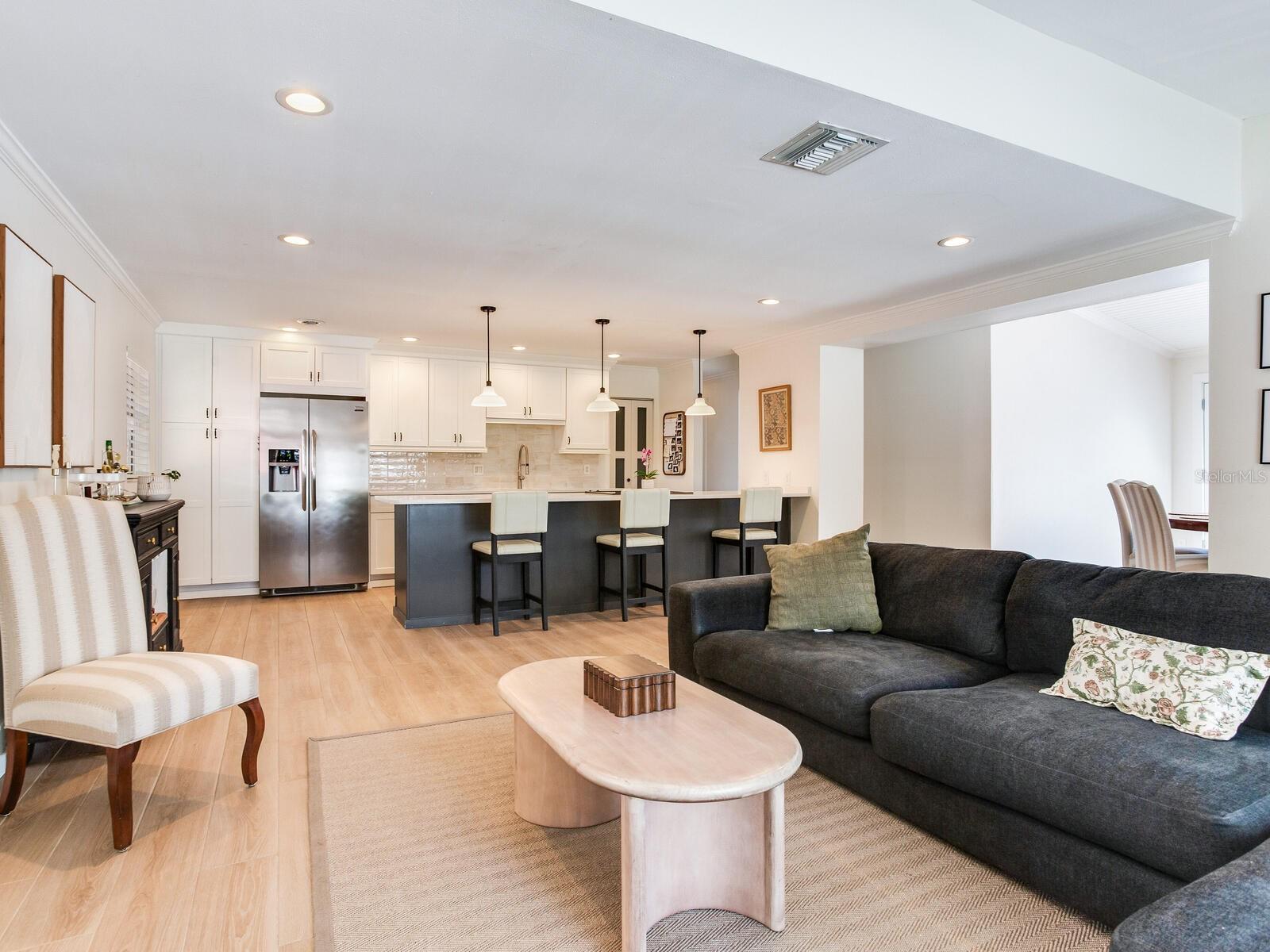 MIDWAY HEIGHTS - Residential