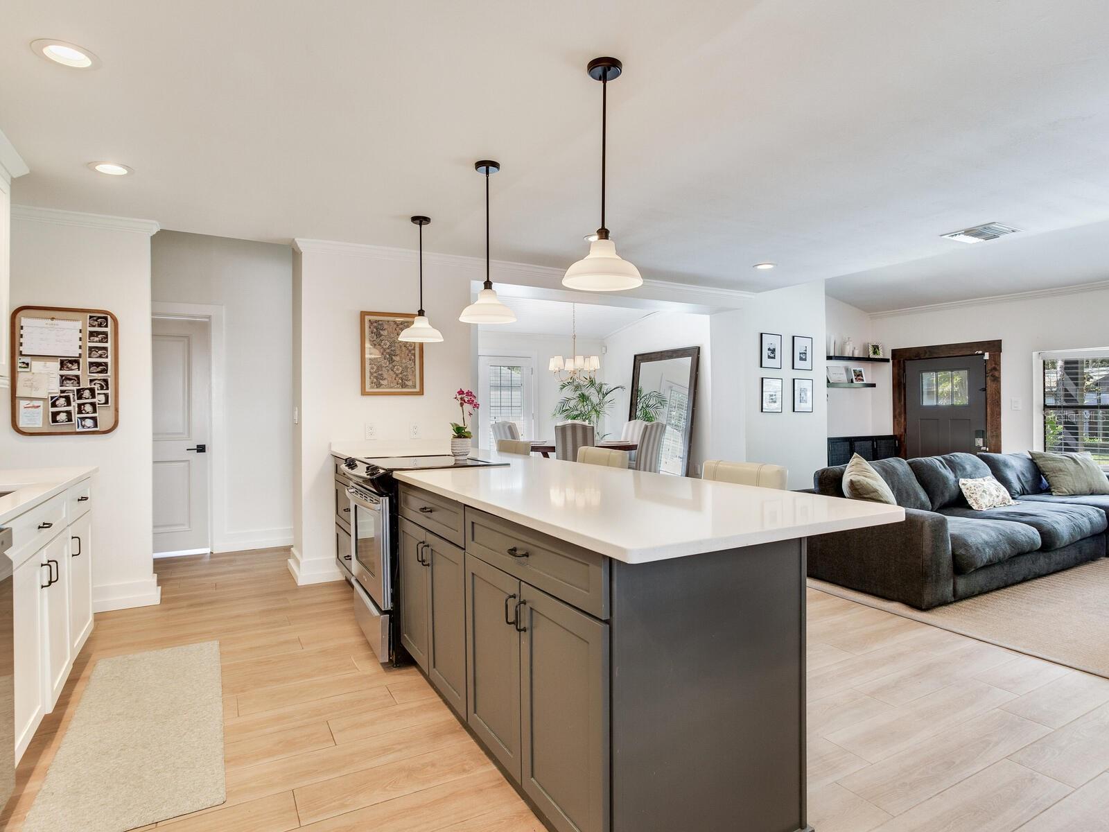 MIDWAY HEIGHTS - Residential