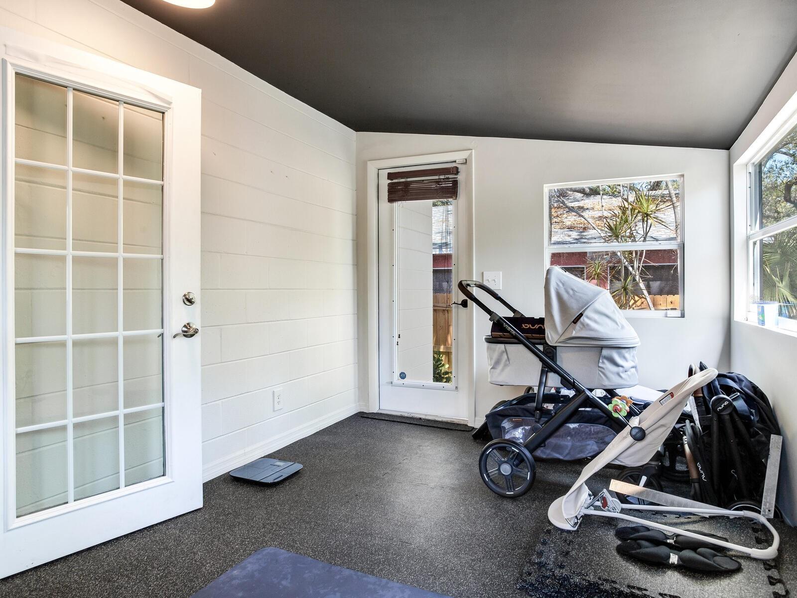 MIDWAY HEIGHTS - Residential