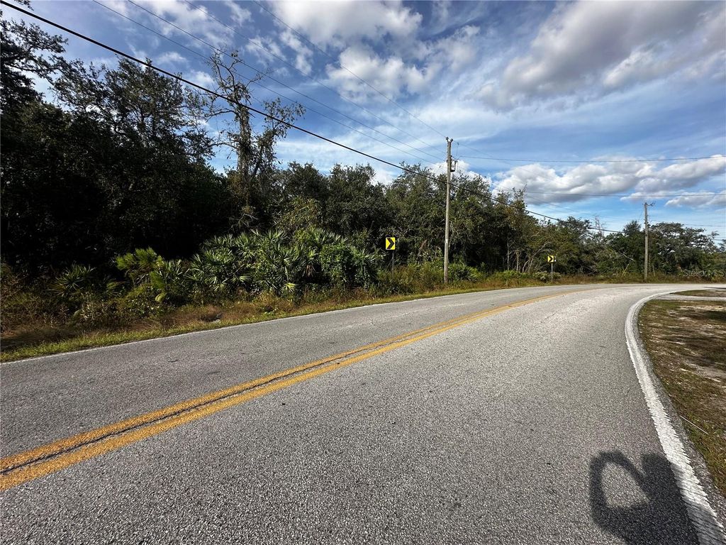 Photo of Havana Avenue, New Port Richey, FL 34654 (MLS # W7869781)
