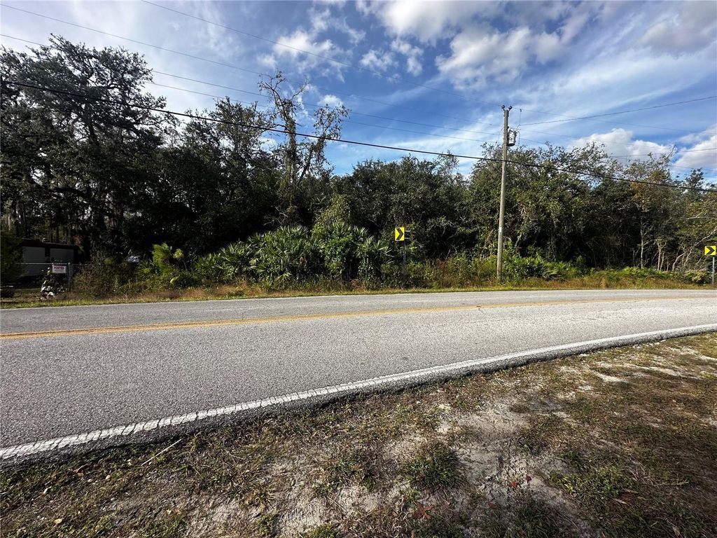Photo of Havana Avenue, New Port Richey, FL 34654 (MLS # W7869781)