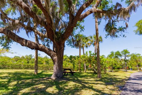 A home in PUNTA GORDA