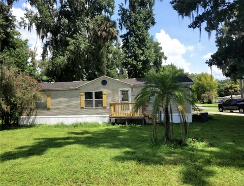 A home in OCALA