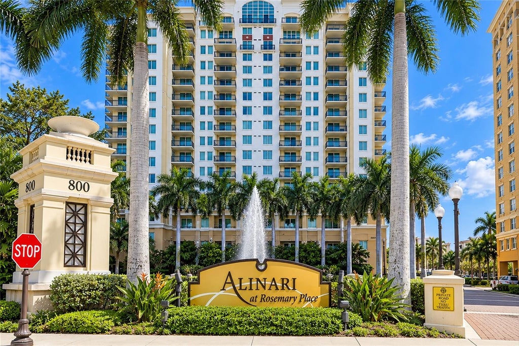 Photo of 800 N Tamiami Trail #608, Sarasota, FL 34236 (MLS # C7531988)