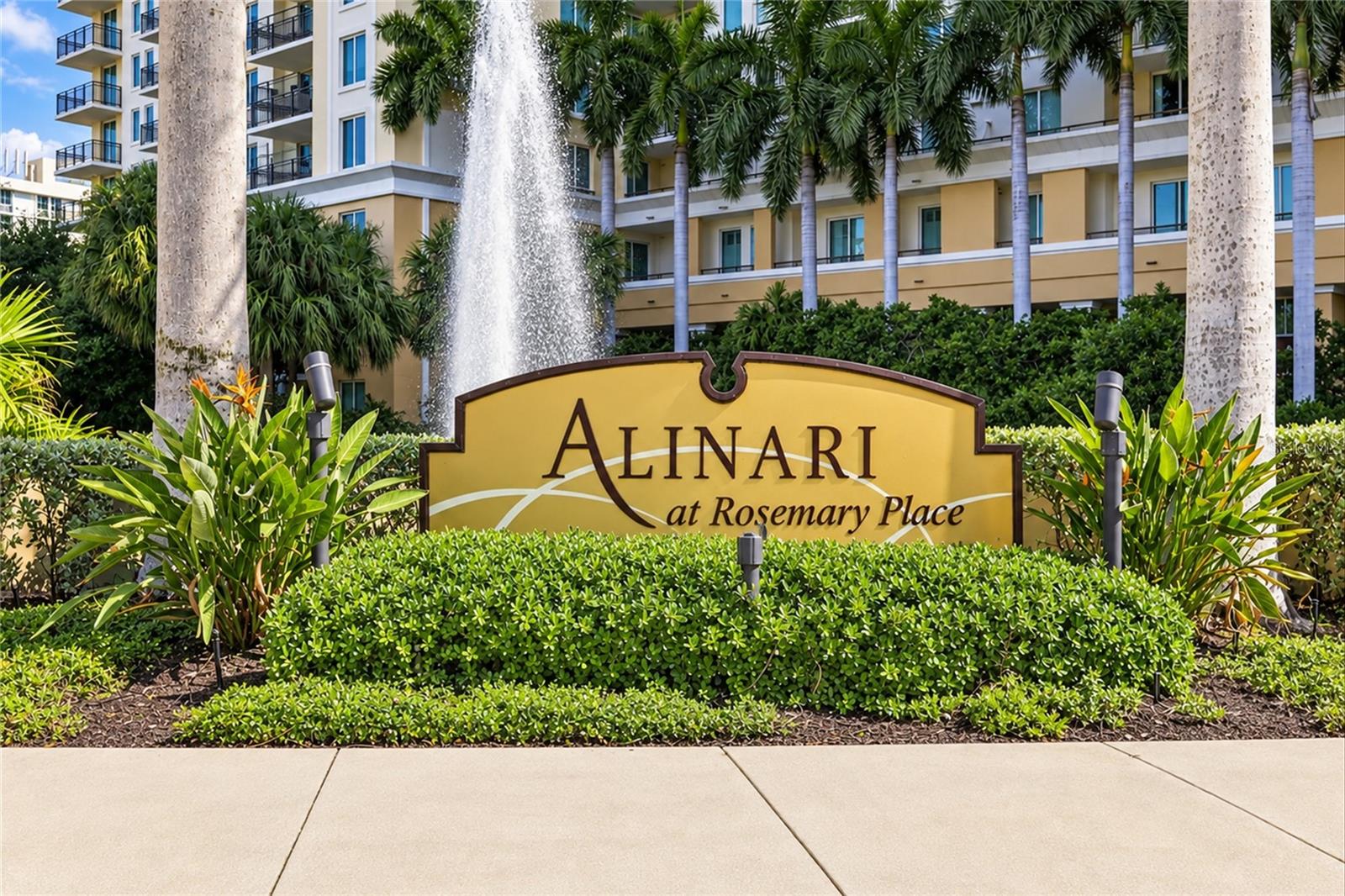 800 N TAMIAMI TRAIL 608