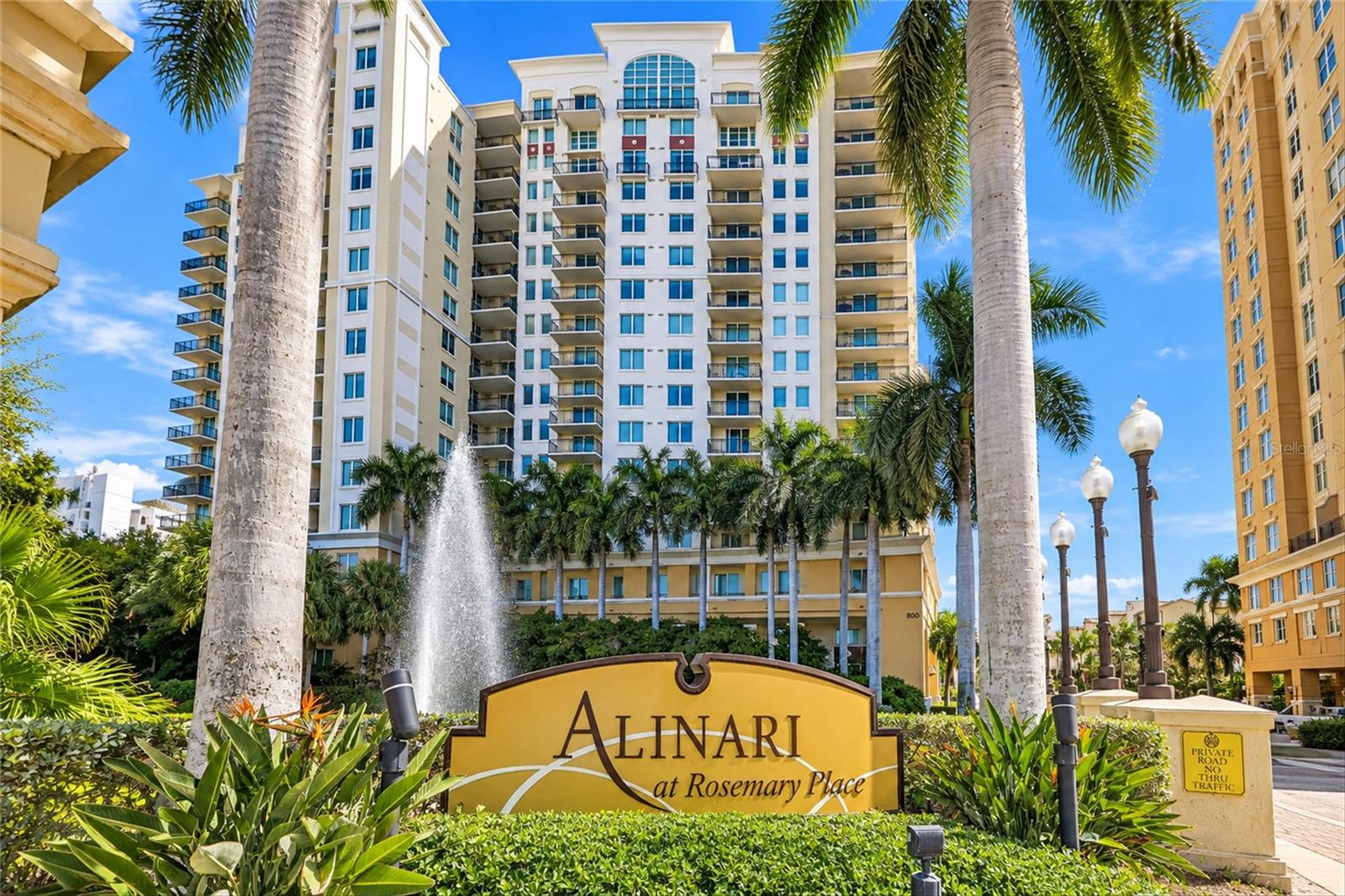 800 N TAMIAMI TRAIL 608