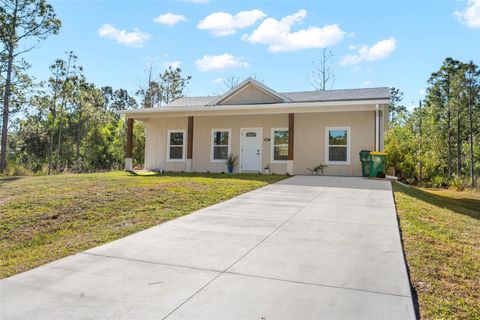 27141 ALHAMBRA DRIVE PUNTA GORDA FL 33955