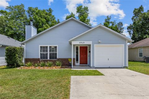 3919 SW 28TH TERRACE GAINESVILLE FL 32608