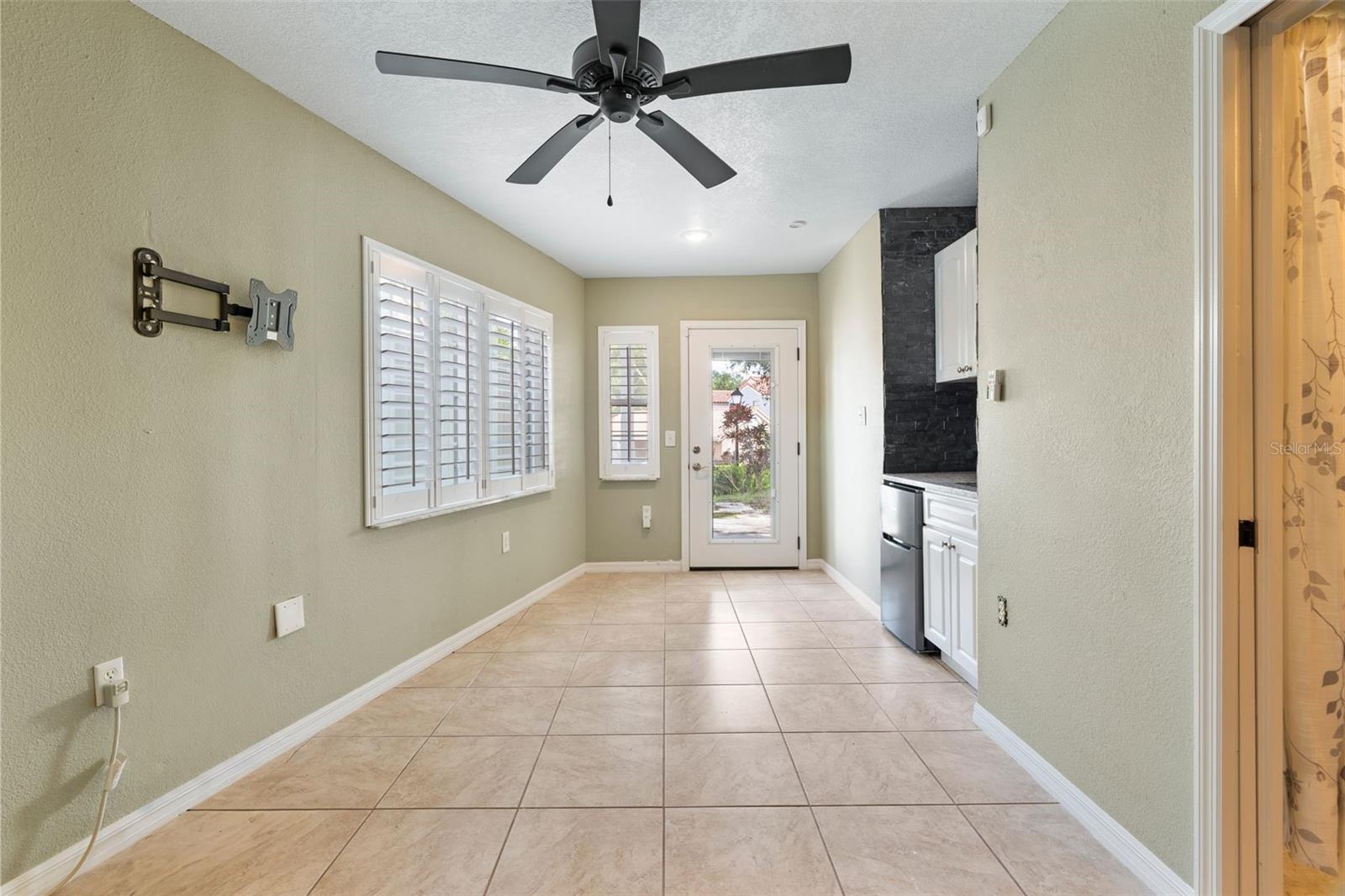 GREENBRIAR SUB PH 1 - Residential