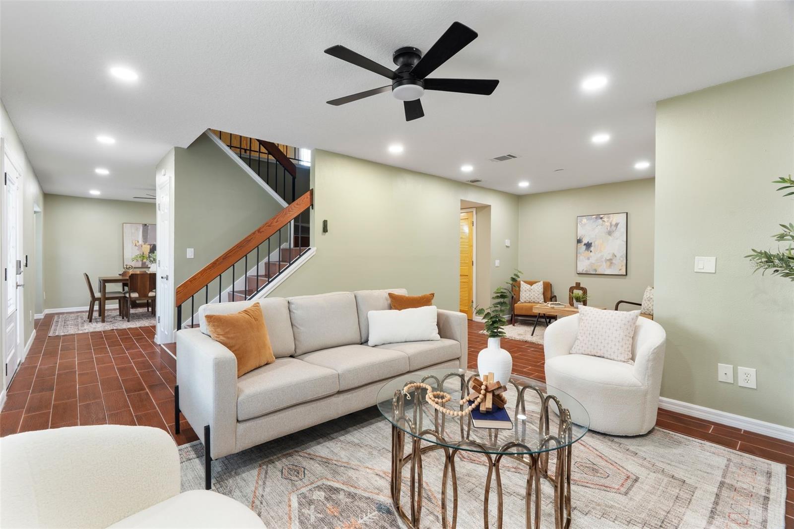GREENBRIAR SUB PH 1 - Residential
