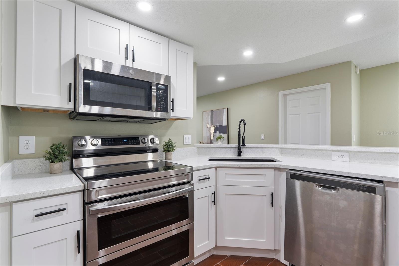GREENBRIAR SUB PH 1 - Residential