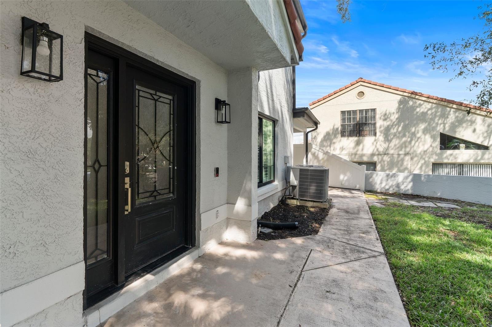 GREENBRIAR SUB PH 1 - Residential