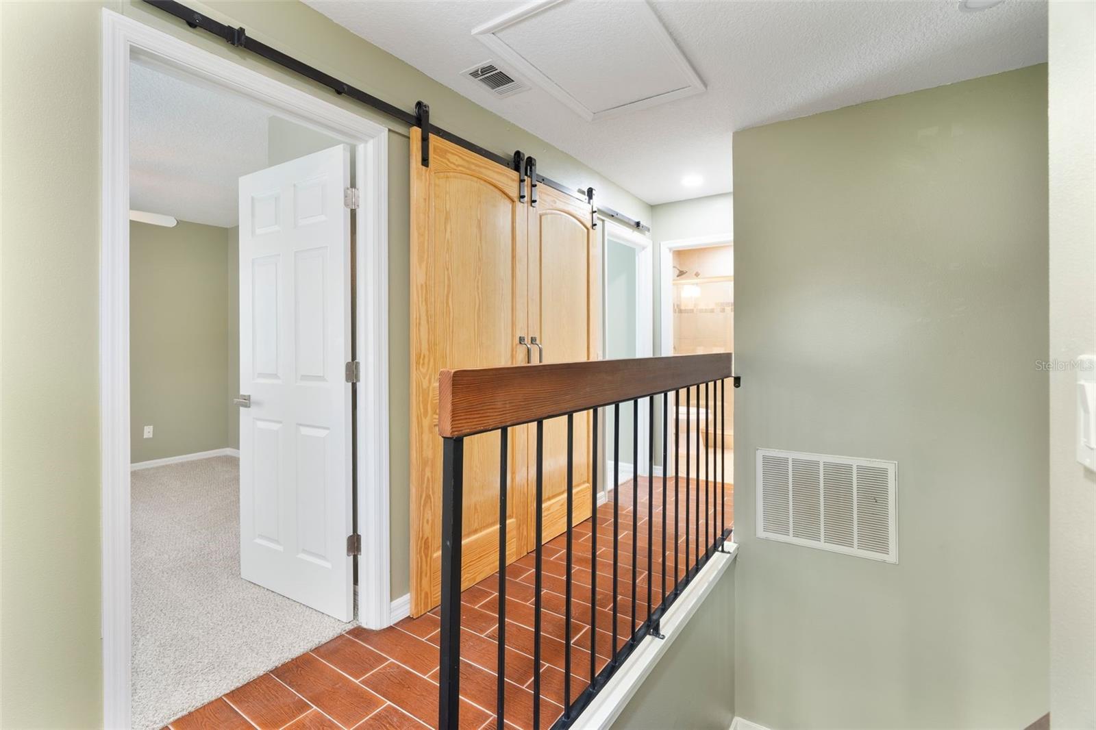 GREENBRIAR SUB PH 1 - Residential