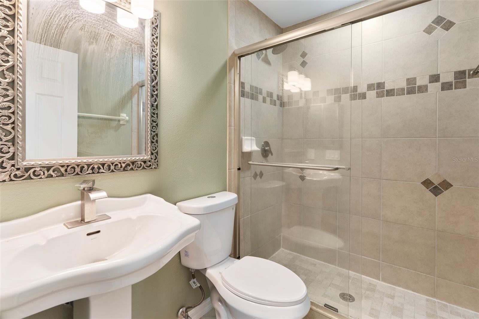 GREENBRIAR SUB PH 1 - Residential