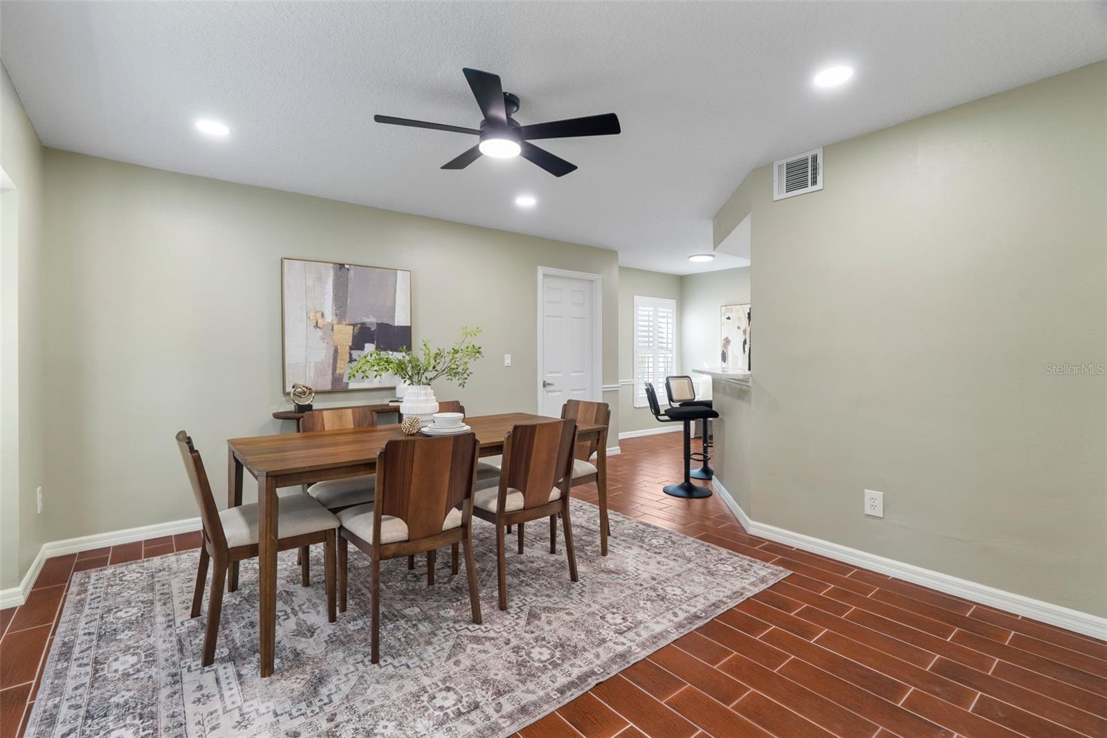 GREENBRIAR SUB PH 1 - Residential