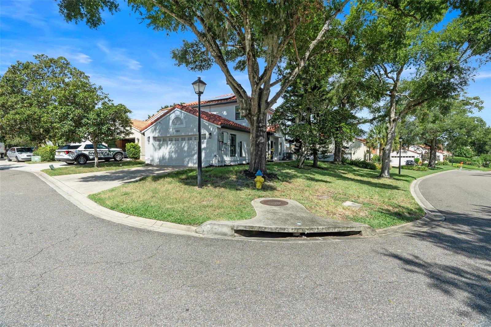 GREENBRIAR SUB PH 1 - Residential