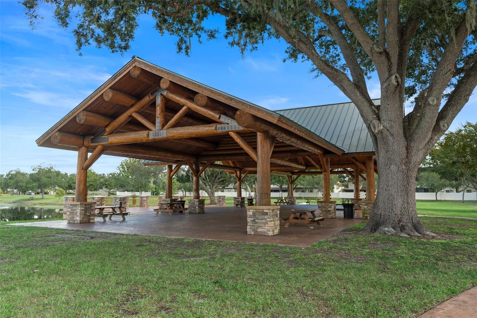 GREENBRIAR SUB PH 1 - Residential