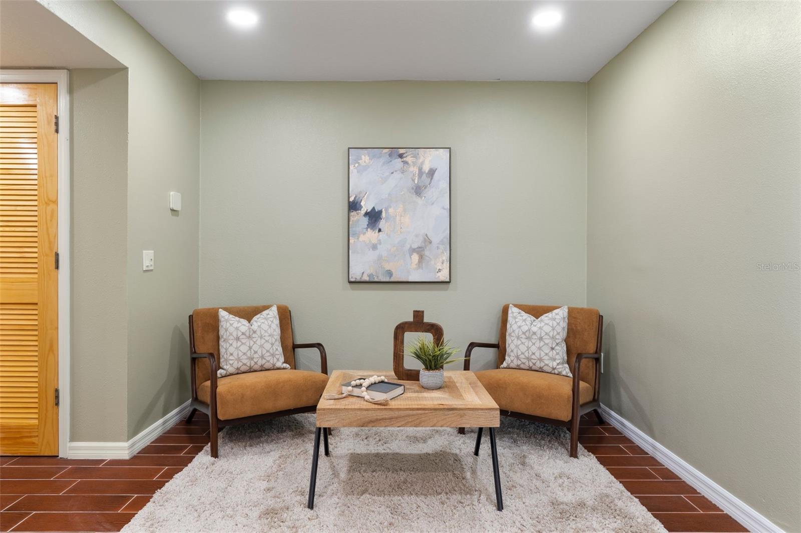 GREENBRIAR SUB PH 1 - Residential
