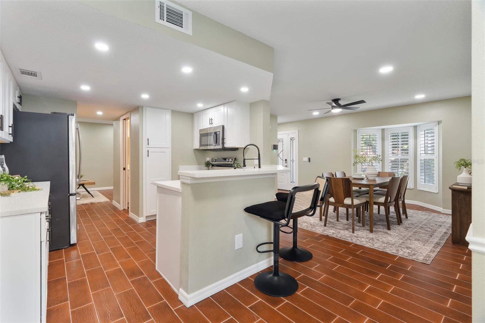 GREENBRIAR SUB PH 1 - Residential