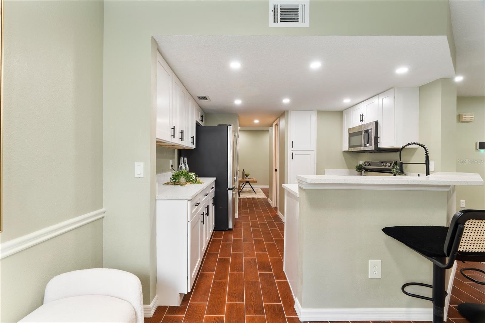 GREENBRIAR SUB PH 1 - Residential