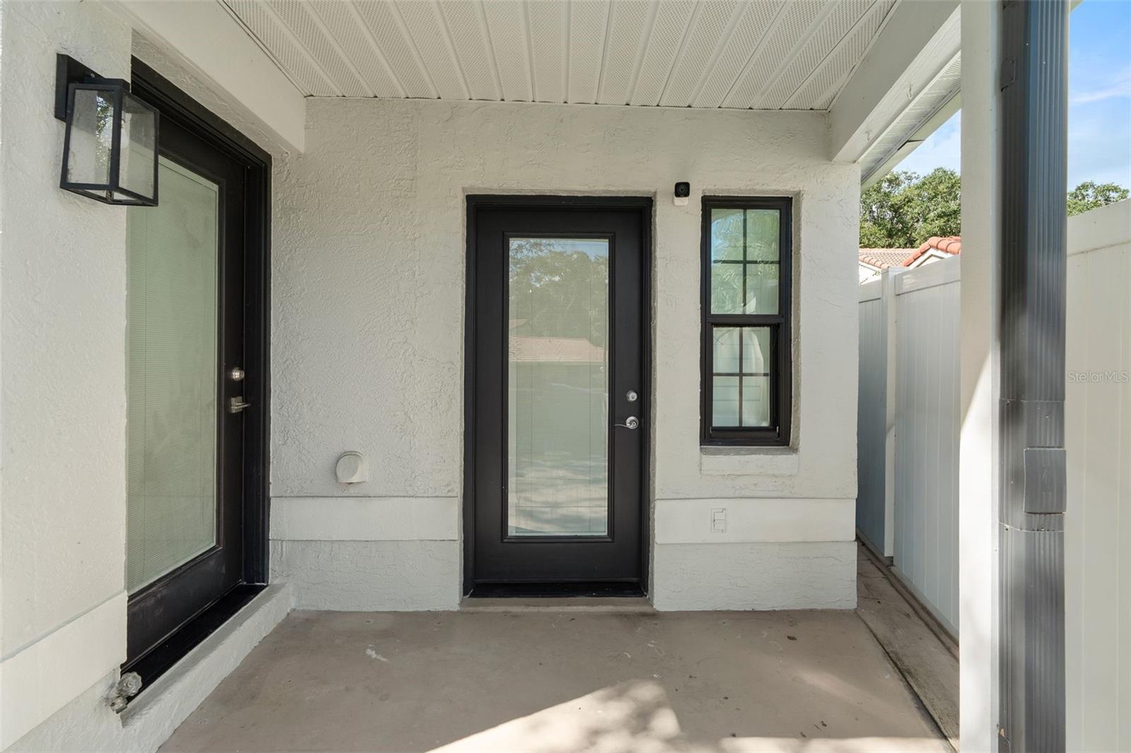 GREENBRIAR SUB PH 1 - Residential