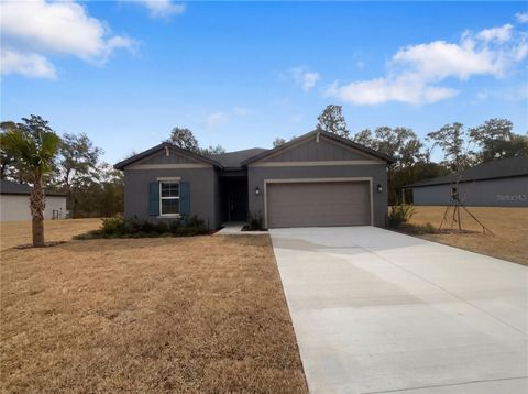 8281 SW 196TH COURT ROAD DUNNELLON FL 34432