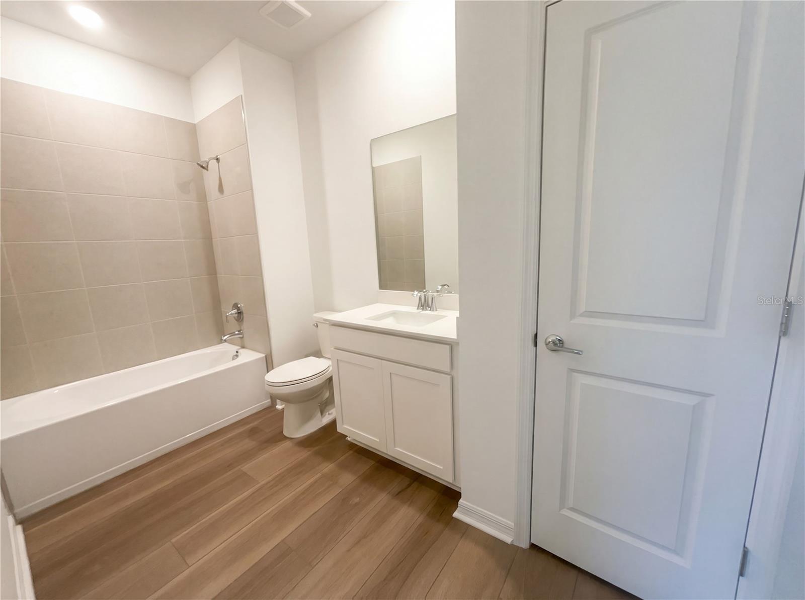 GRAND PARK - Residential