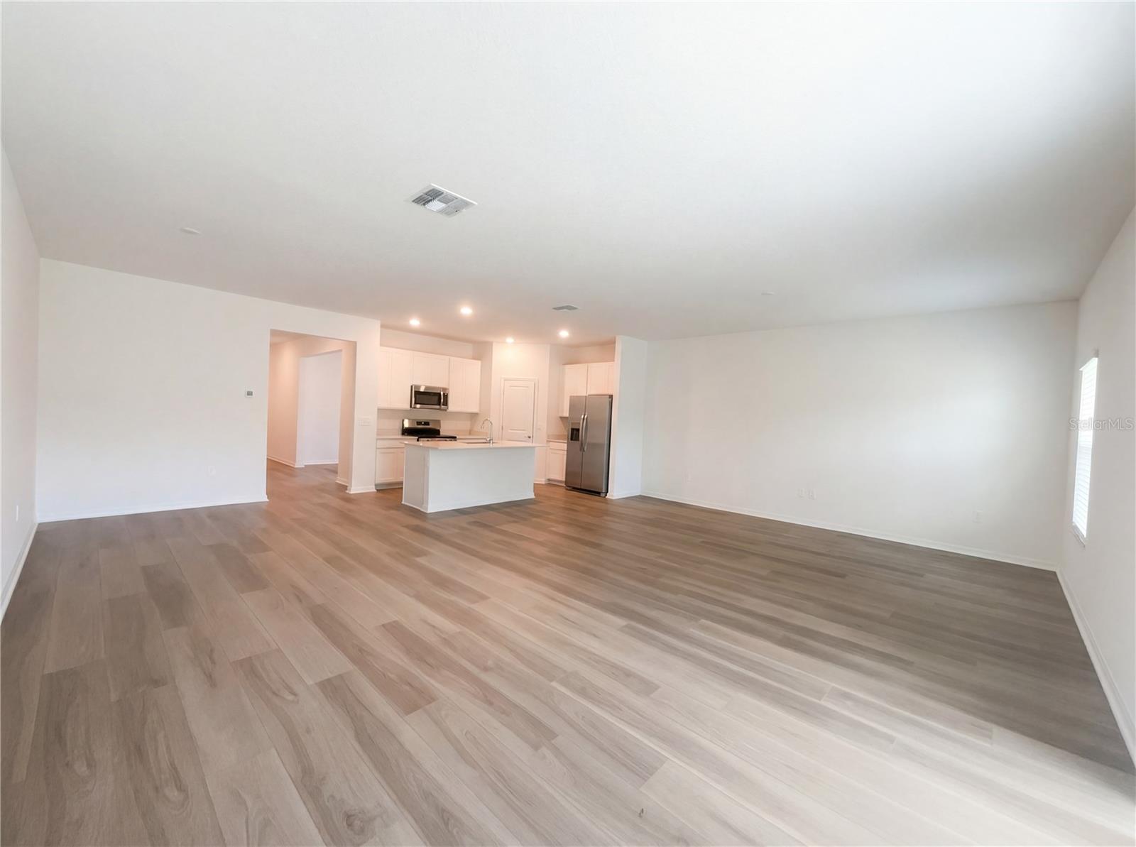 GRAND PARK - Residential