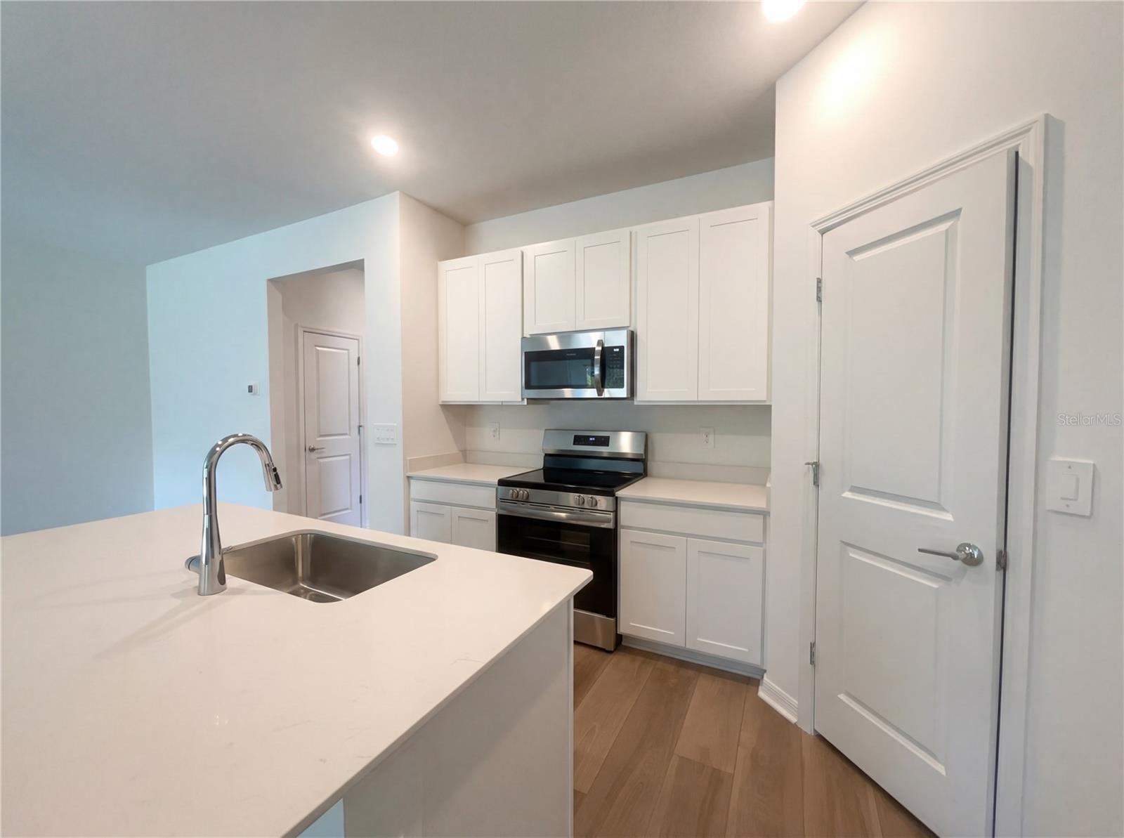 GRAND PARK - Residential