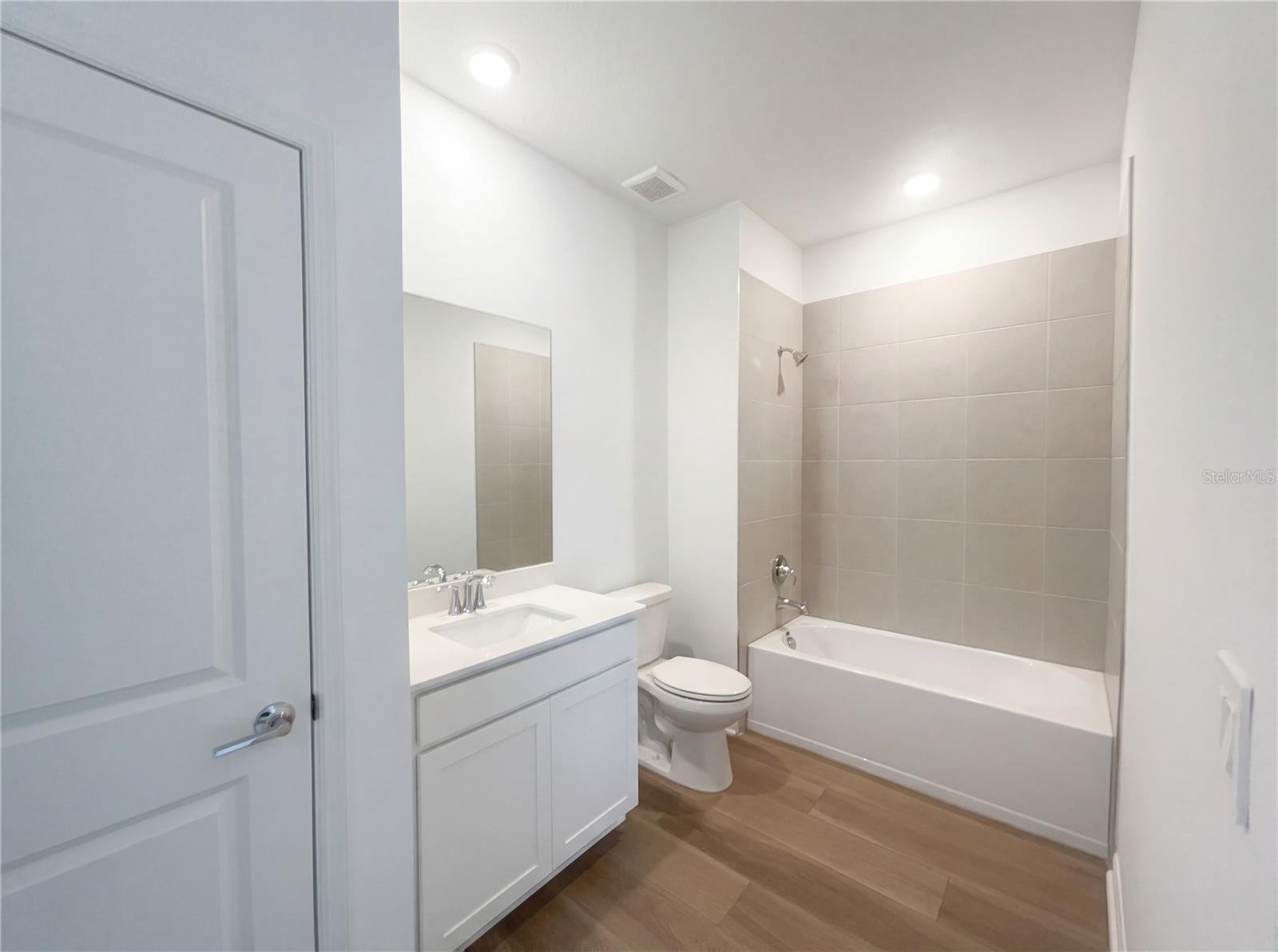 GRAND PARK - Residential